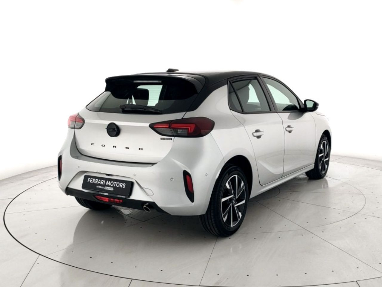 Opel Corsa Usato 2025 Corsa Carpi