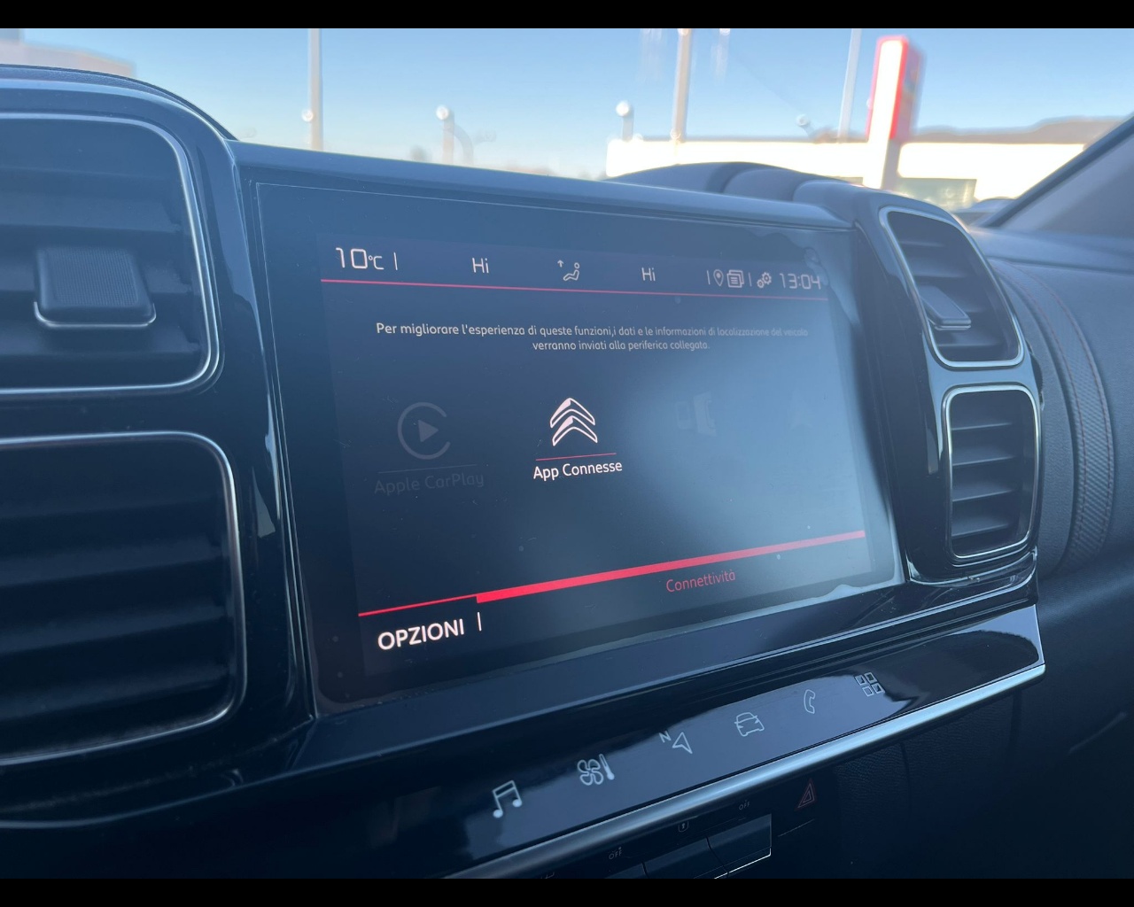 Foto CITROEN C5 Aircross 1.5 bluehdi Feel s&s 130cv eat8 