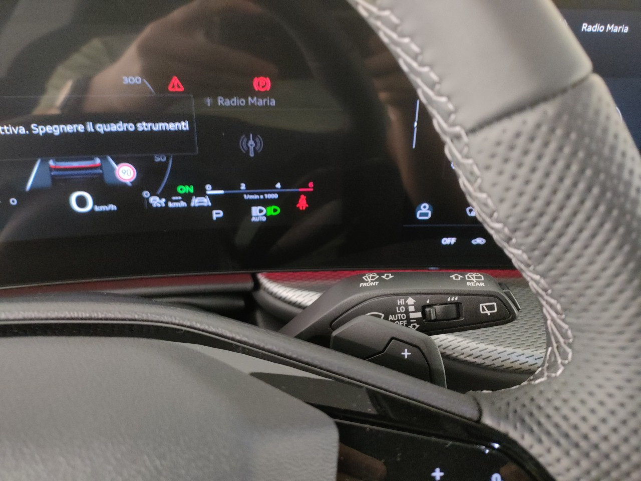 Audi Q5 KM0 2026 Q5 San Zeno Naviglio