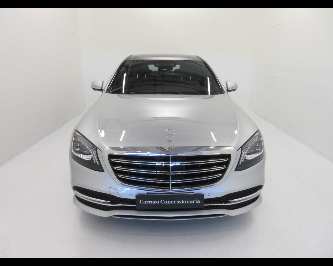 Mercedes Classe S Classe S Berlina 350 Premium Plus 4Matic 9G-Tronic Plus - 2