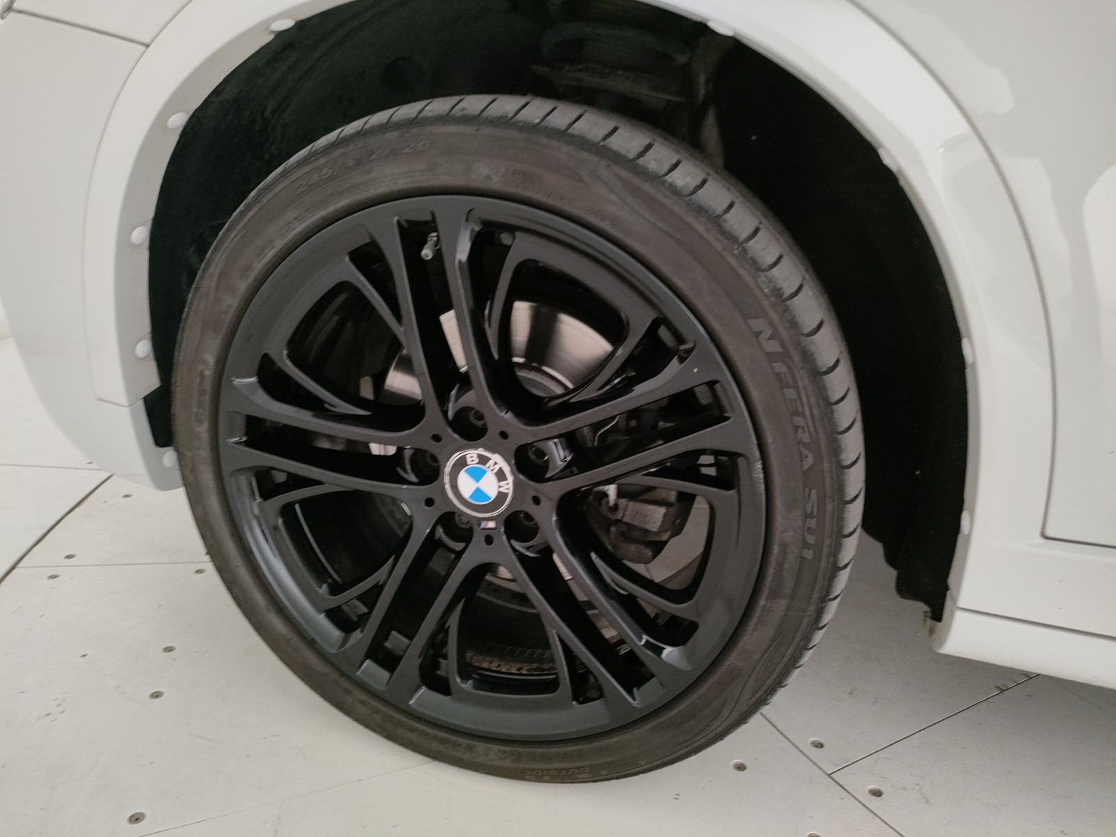 Bmw X4 Usato 2018 X4 Legnago