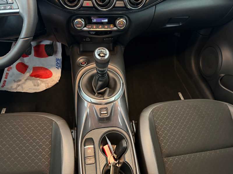 Juke 2ª Serie - Juke 1.0 Dig-t 114 Cv N-design