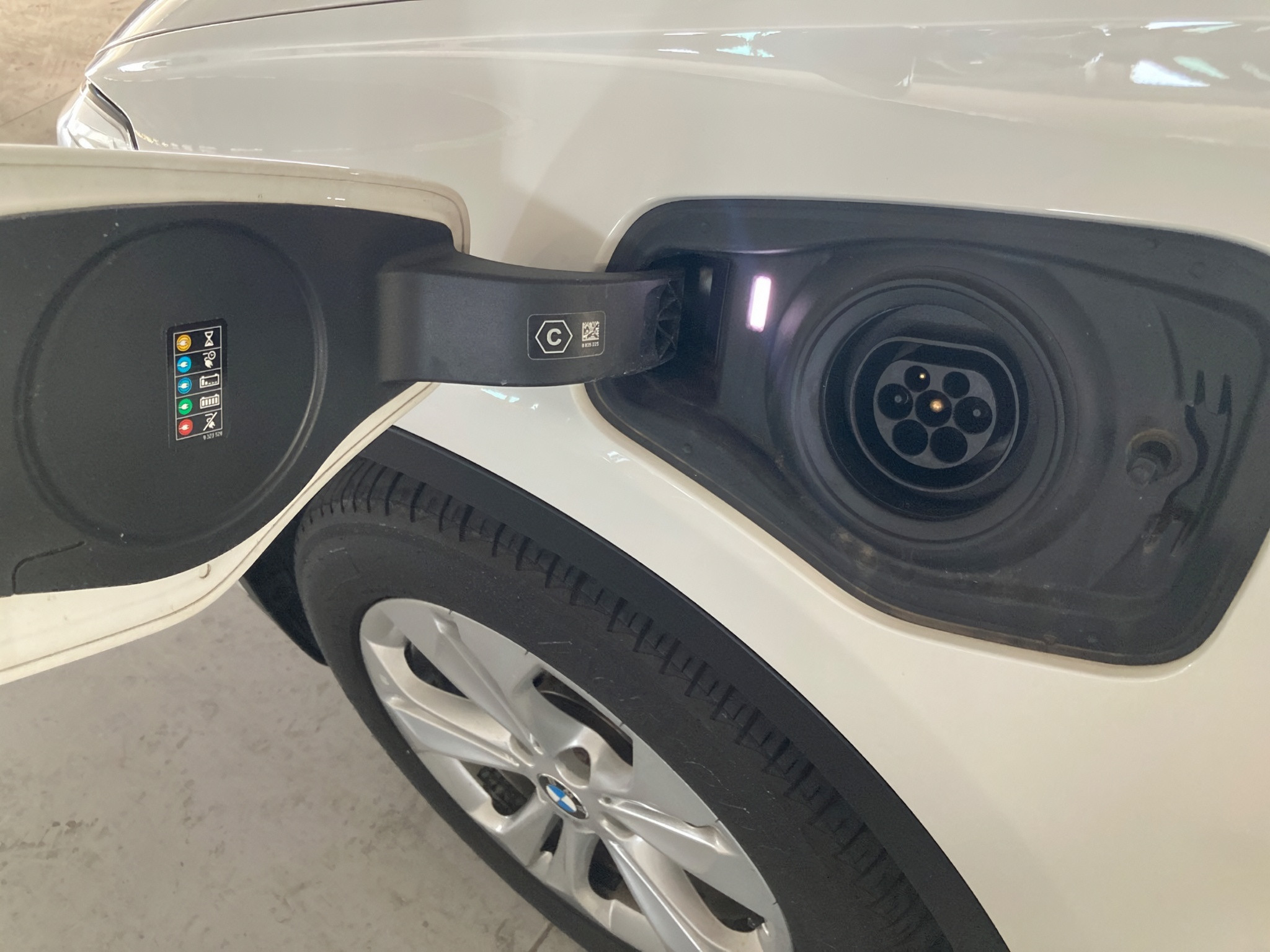 Bmw X1 Usato 2021 X1 Modena