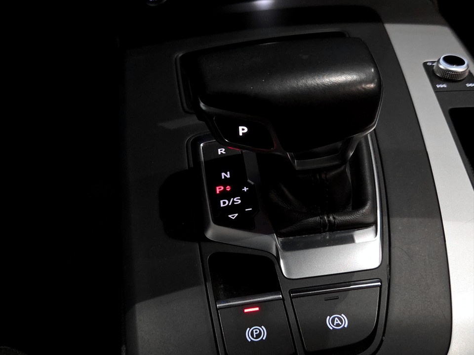 AUDI Q5 40 2.0 tdi mhev 12V quattro s-tronic Ibrida usato - 15