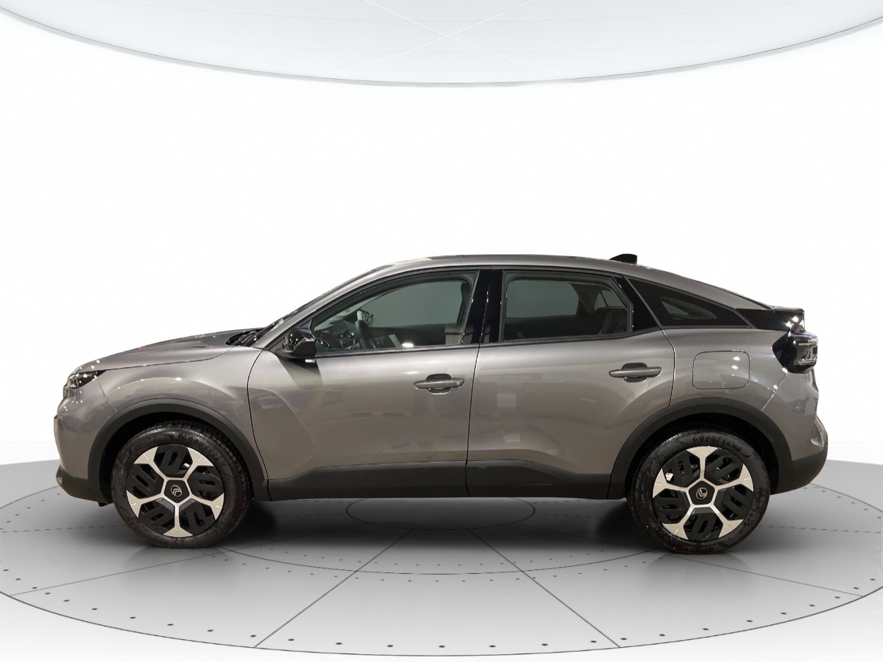Citroen C4 Nuovo Benzina C4 Verona