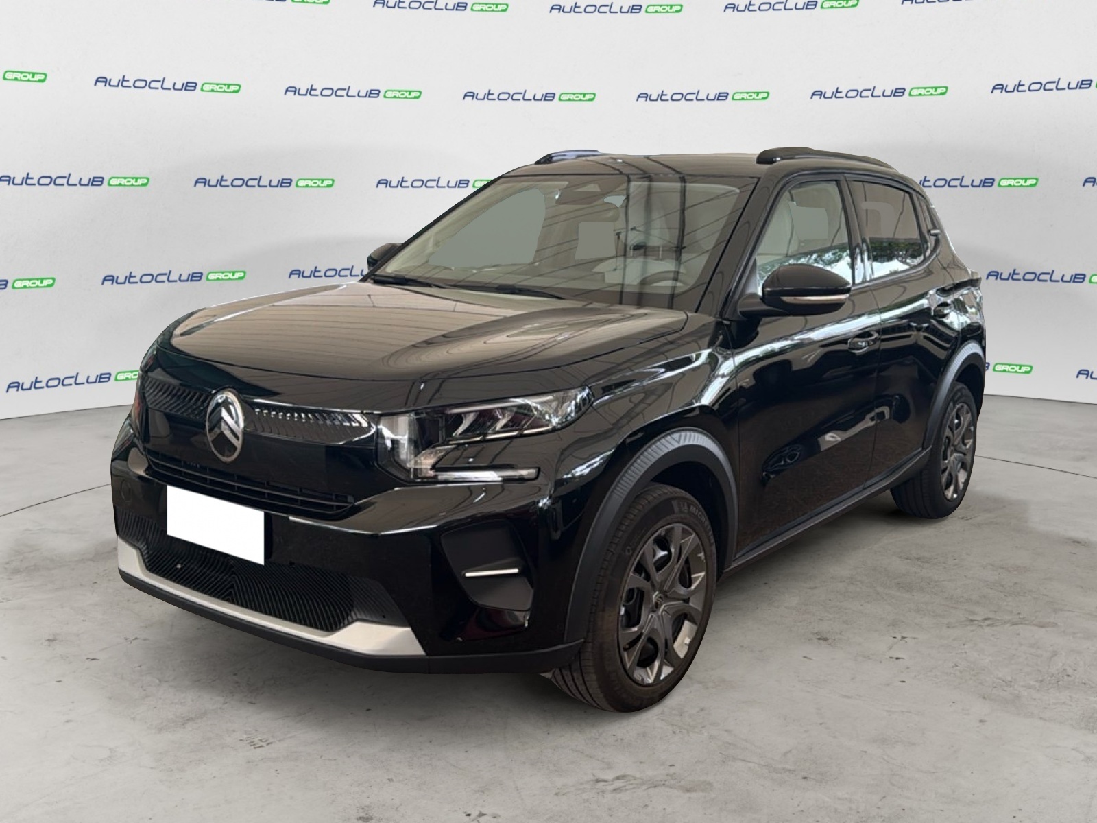 Foto CITROEN C3 IV 2024 - C3 1.2 puretech turbo Max 100cv s&s