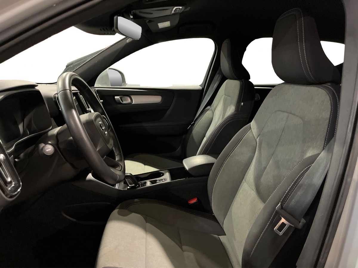 Volvo XC40 Usato 2021 XC40 Verona
