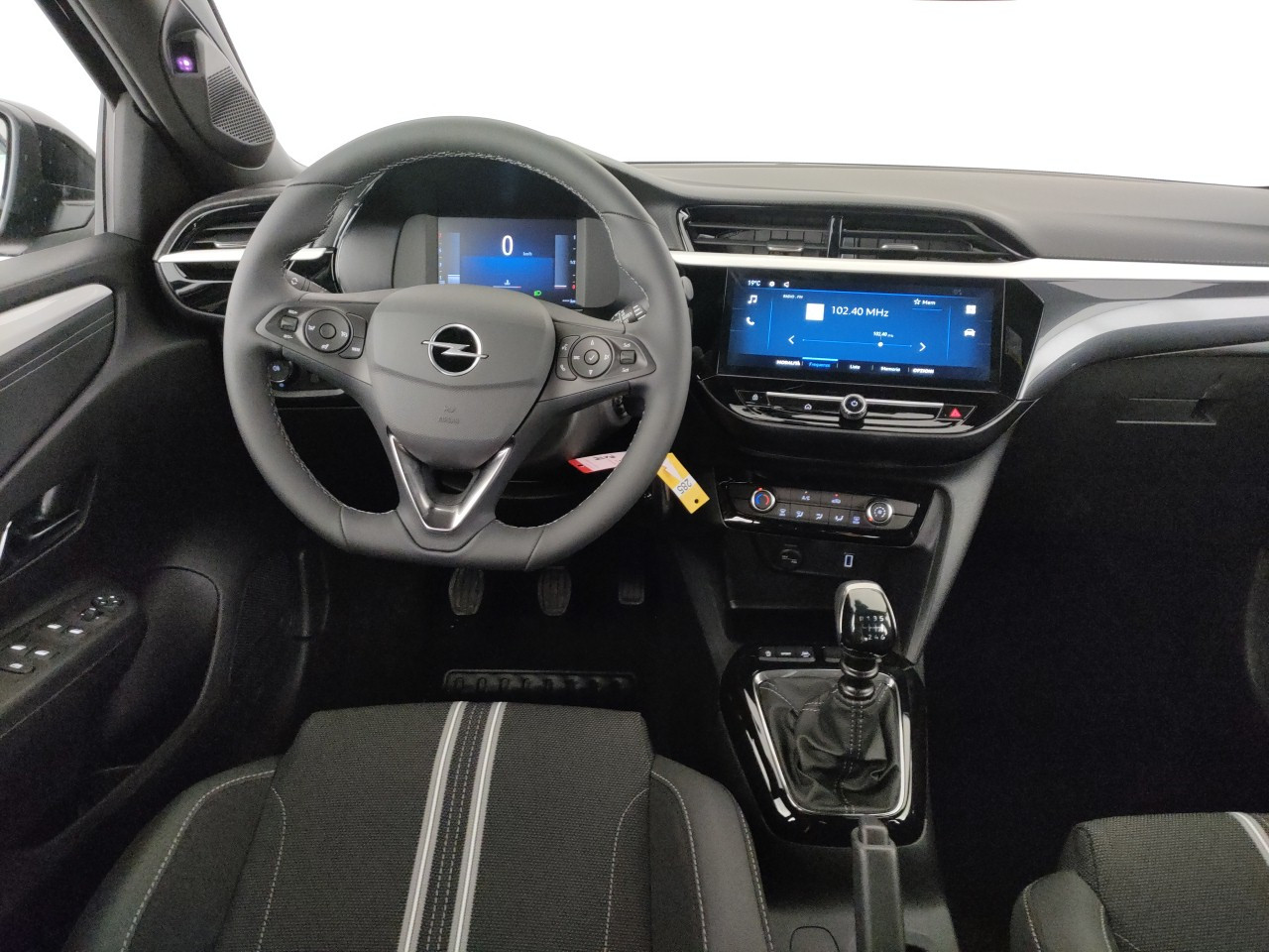 Opel Corsa Nuovo benzina Corsa Porto Mantovano