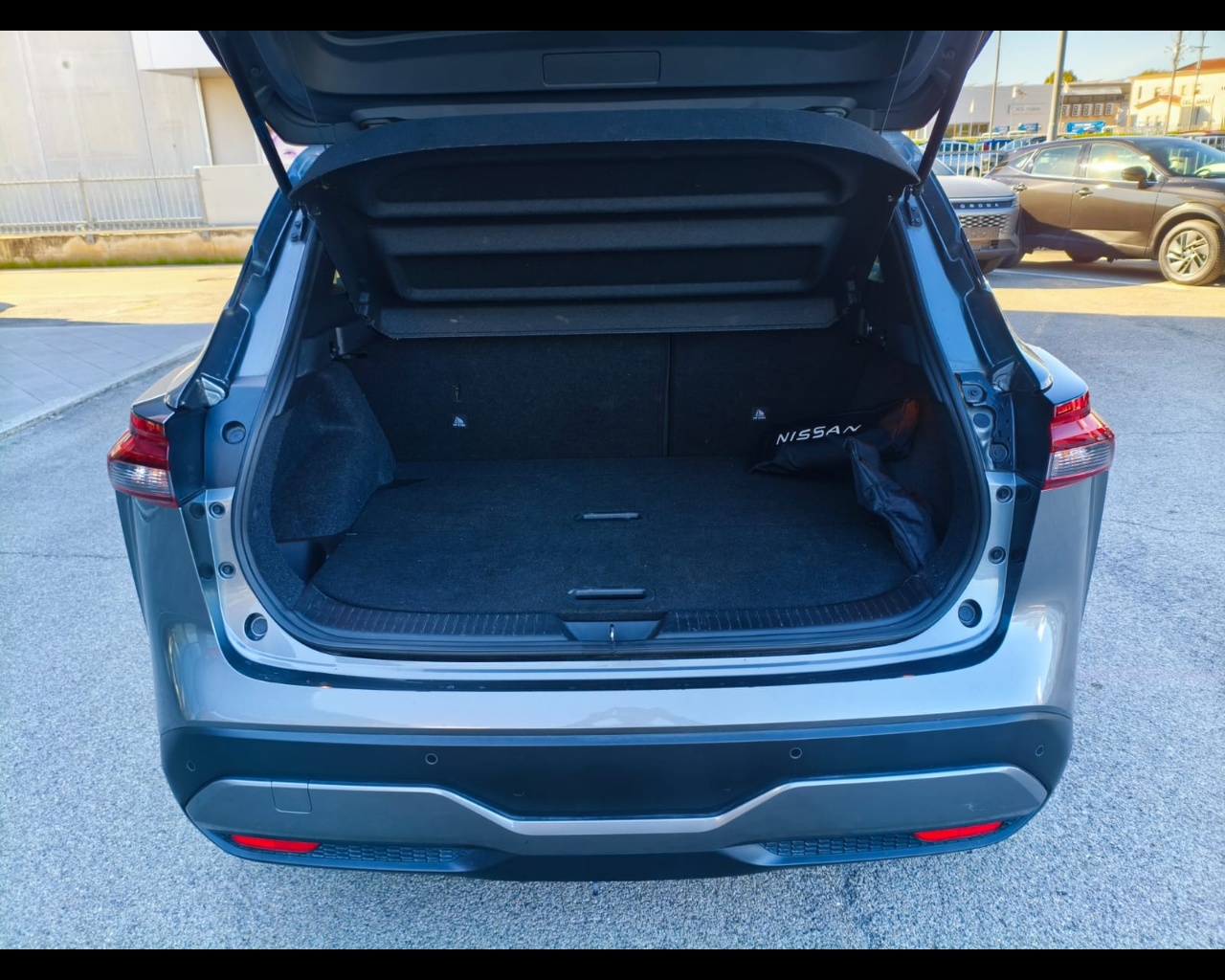 Foto NISSAN Qashqai 1.5 e-power N-Connecta 2wd