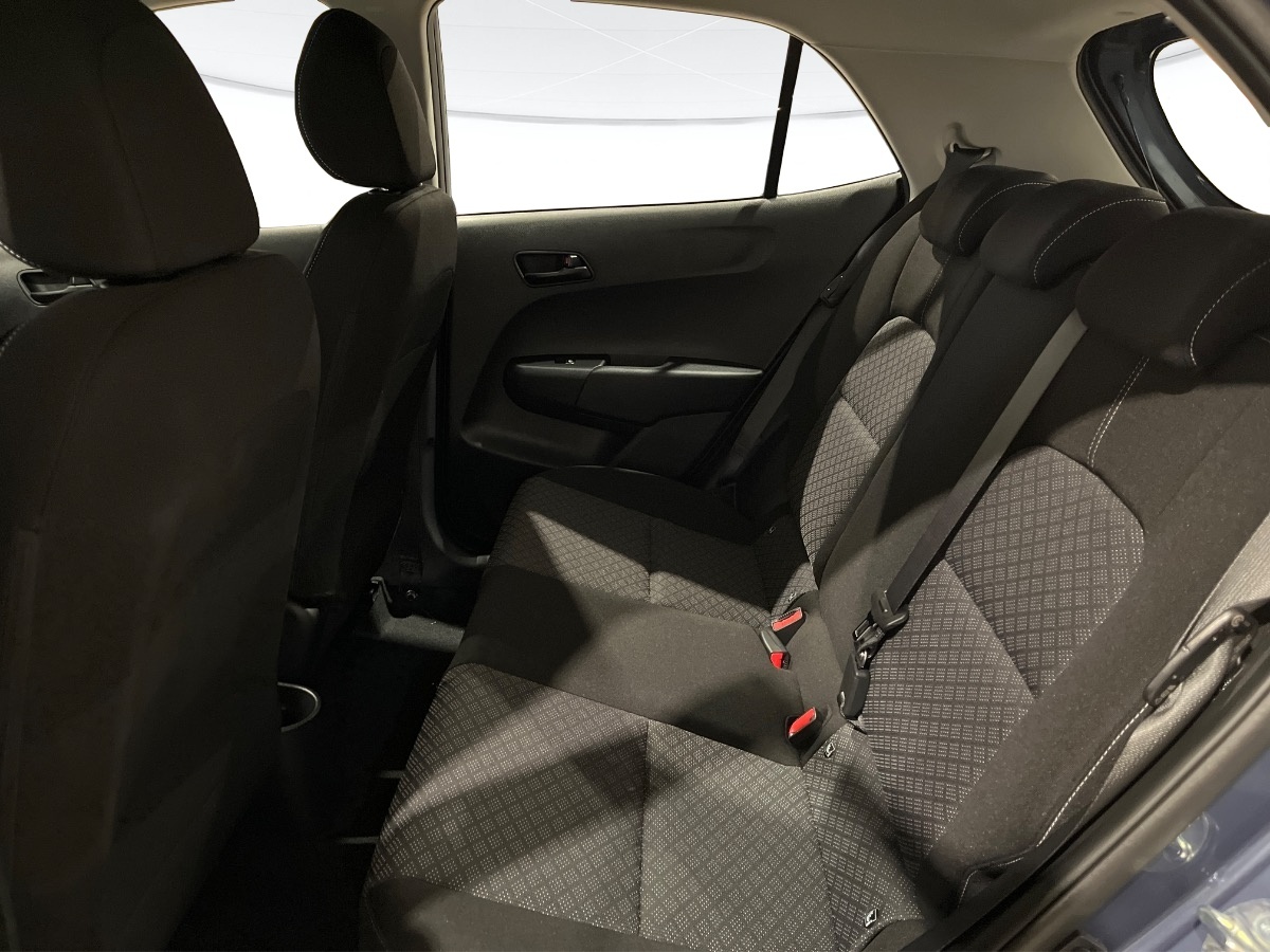 Kia Picanto KM0 2025 Picanto Verona