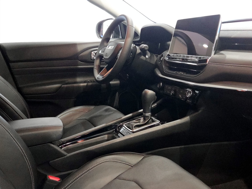JEEP Compass 1.5 turbo t4 mhev Summit 2wd 130cv dct Ibrida usato - 13