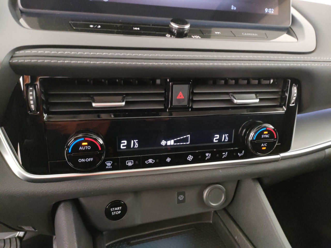 Nissan Qashqai Nuovo Ibrido benzina Qashqai Porto Mantovano