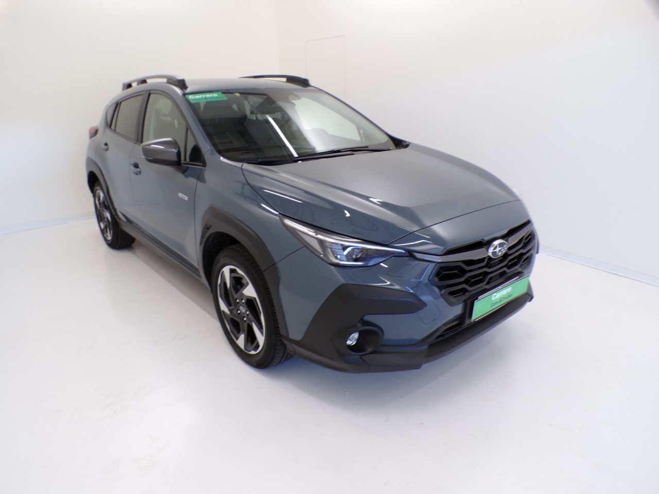 Subaru Crosstrek Crosstrek 2.0 i e-BOXER Style Xtra - 3