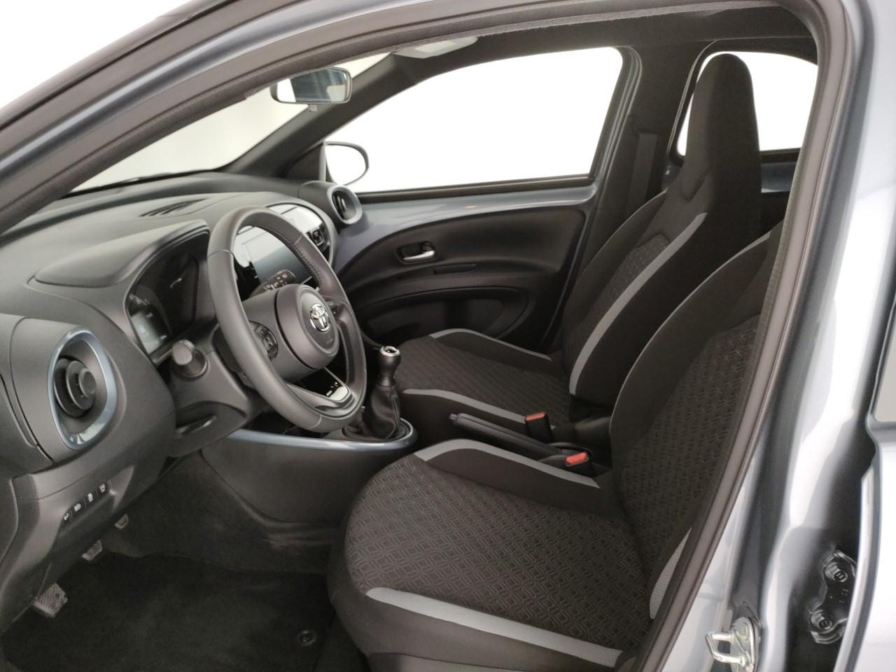 Toyota Aygo X Usato 2025 Aygo X Porto Mantovano