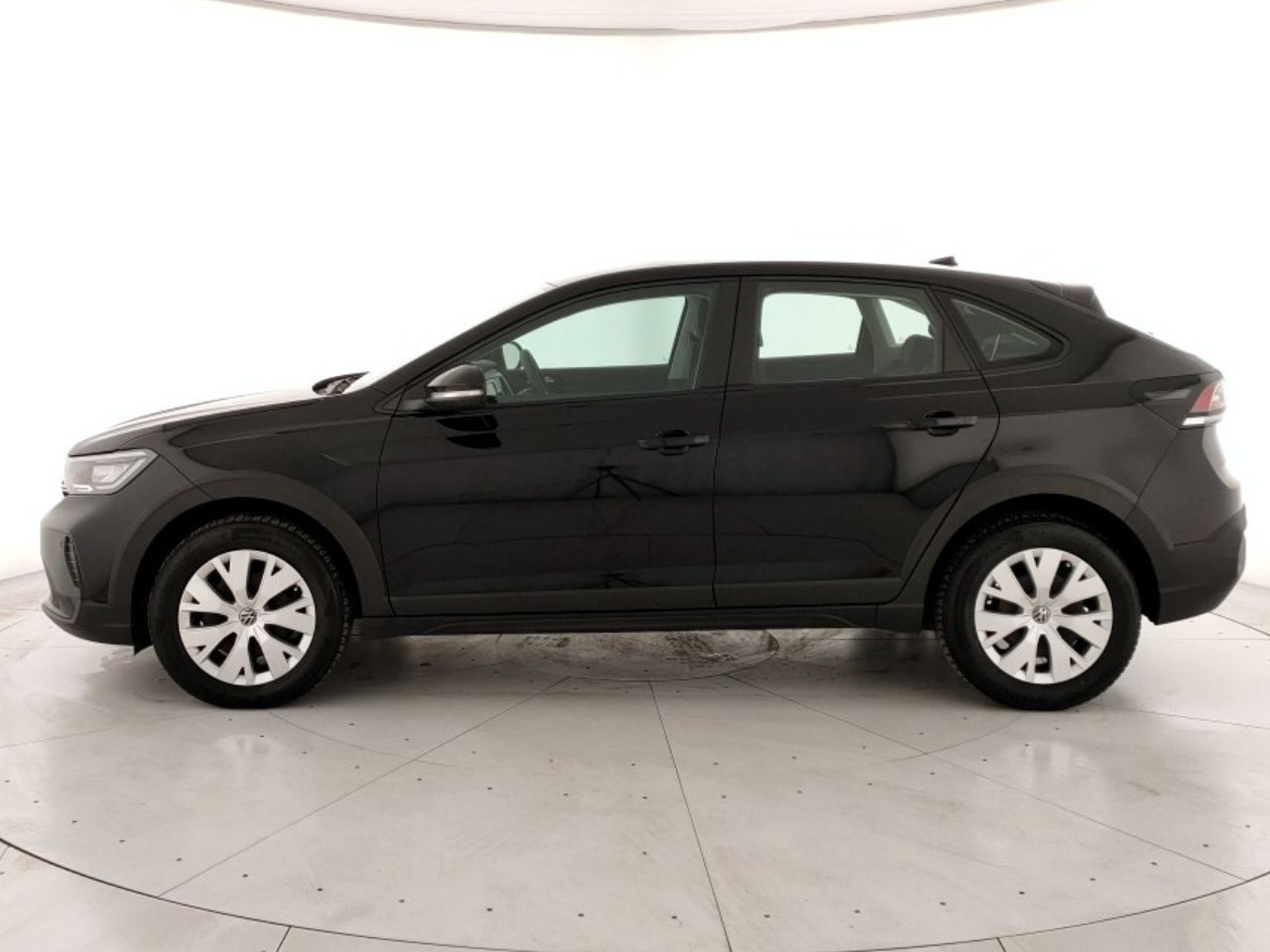 Volkswagen Taigo Usato 2022 Taigo San Zeno Naviglio