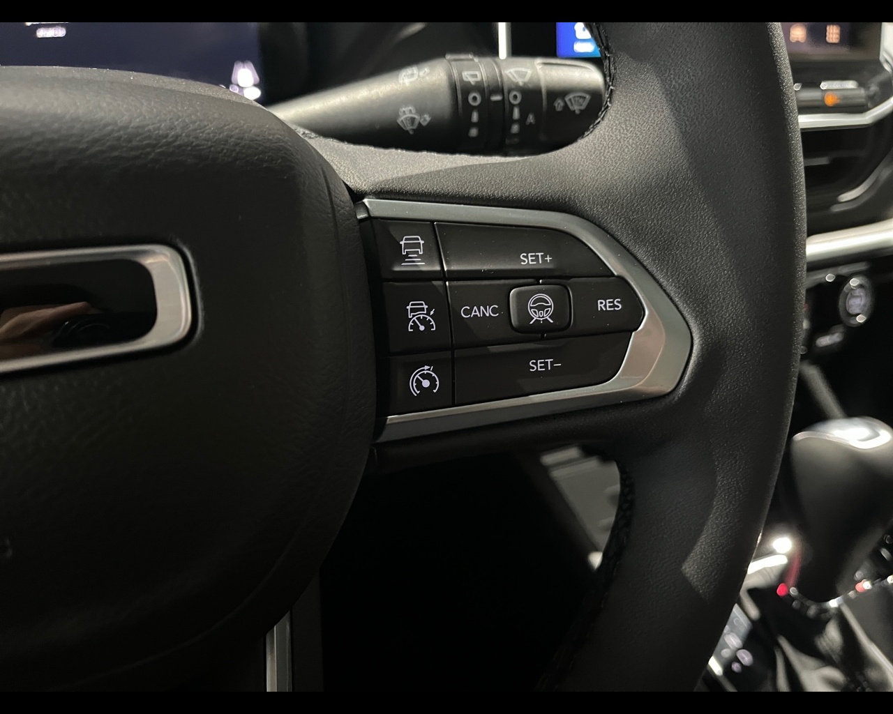 Jeep Compass Nuovo Ibrido benzina Compass Verona