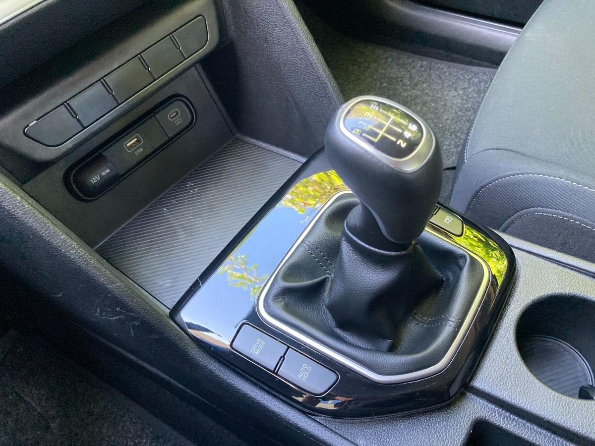 Kia Sportage Usato 2023 Sportage Modena