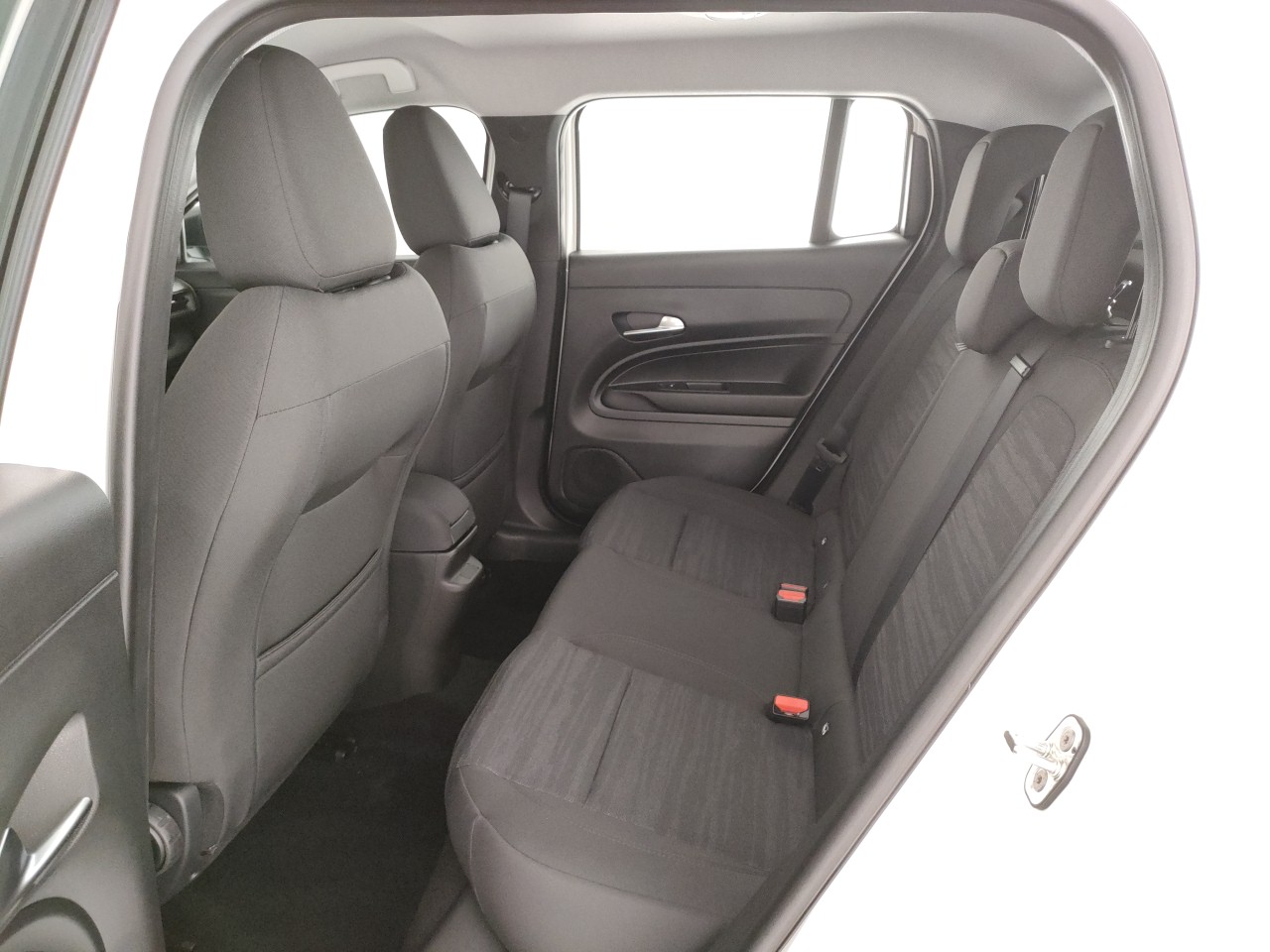 Jeep Avenger Usato 2025 Avenger Reggio Emilia