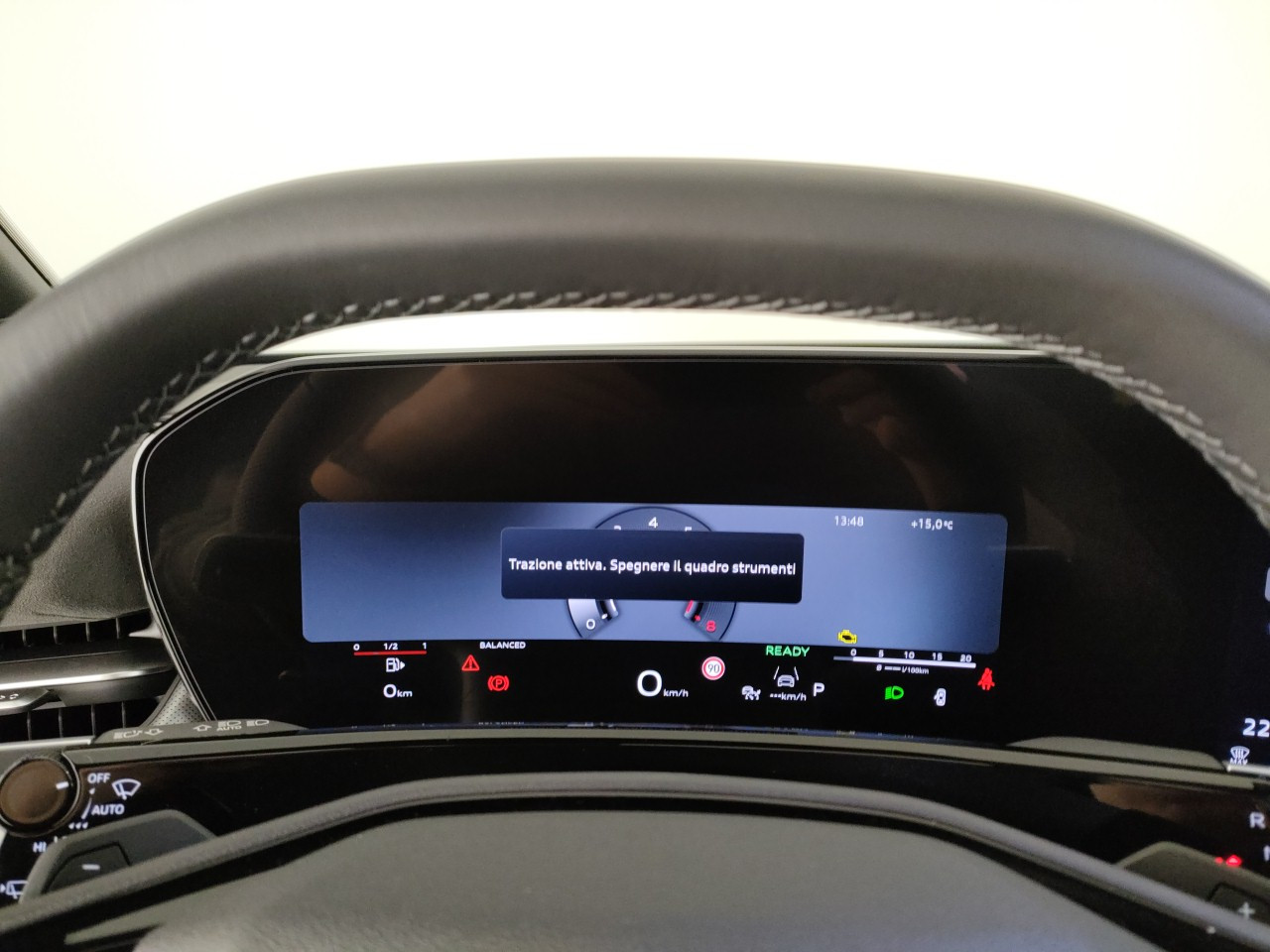 Audi Q3 Usato 2026 Q3 Parma