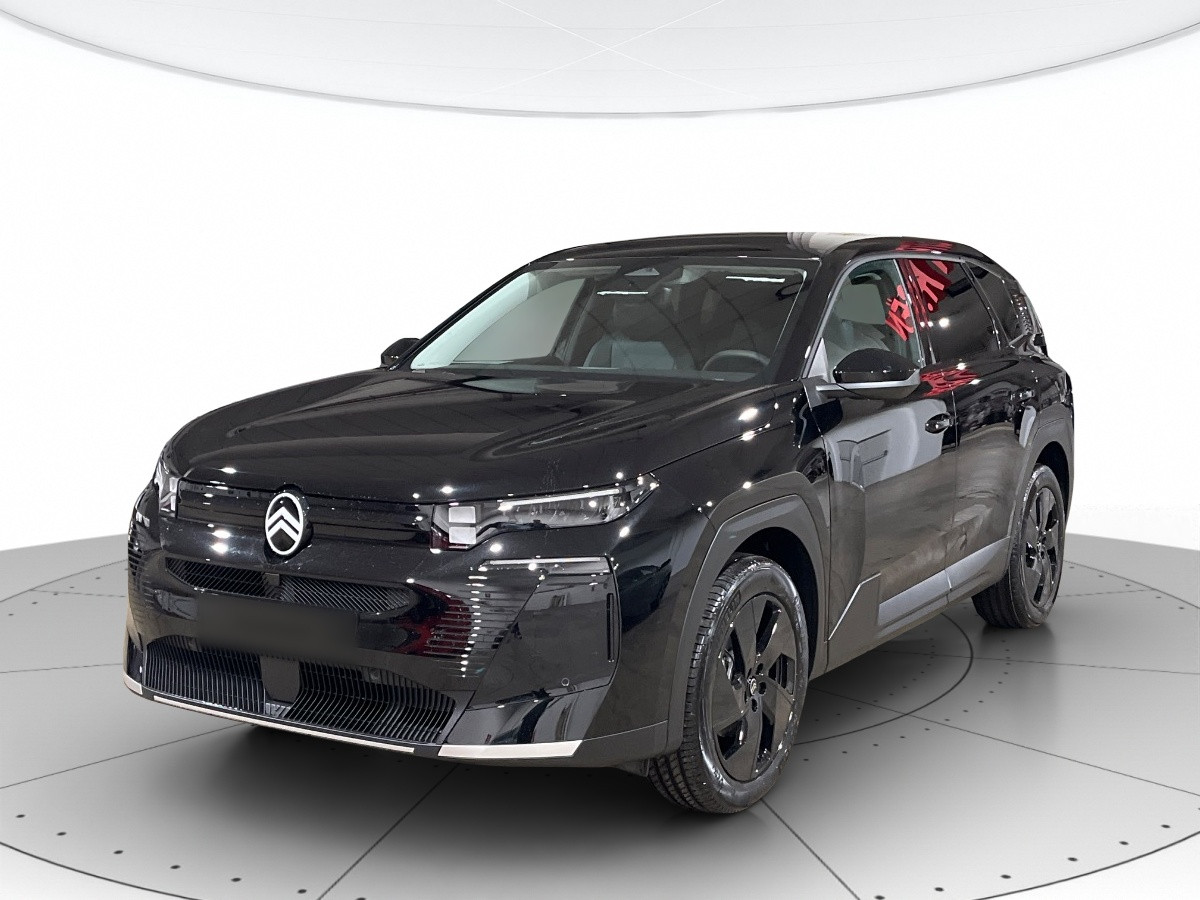 Citroen C5 Aircross KM0 2026 C5 Aircross Rovigo