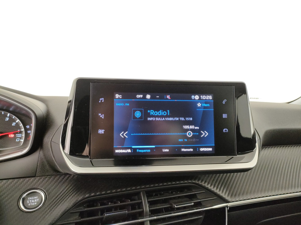 Peugeot 2008 Usato 2021 2008 San Zeno Naviglio