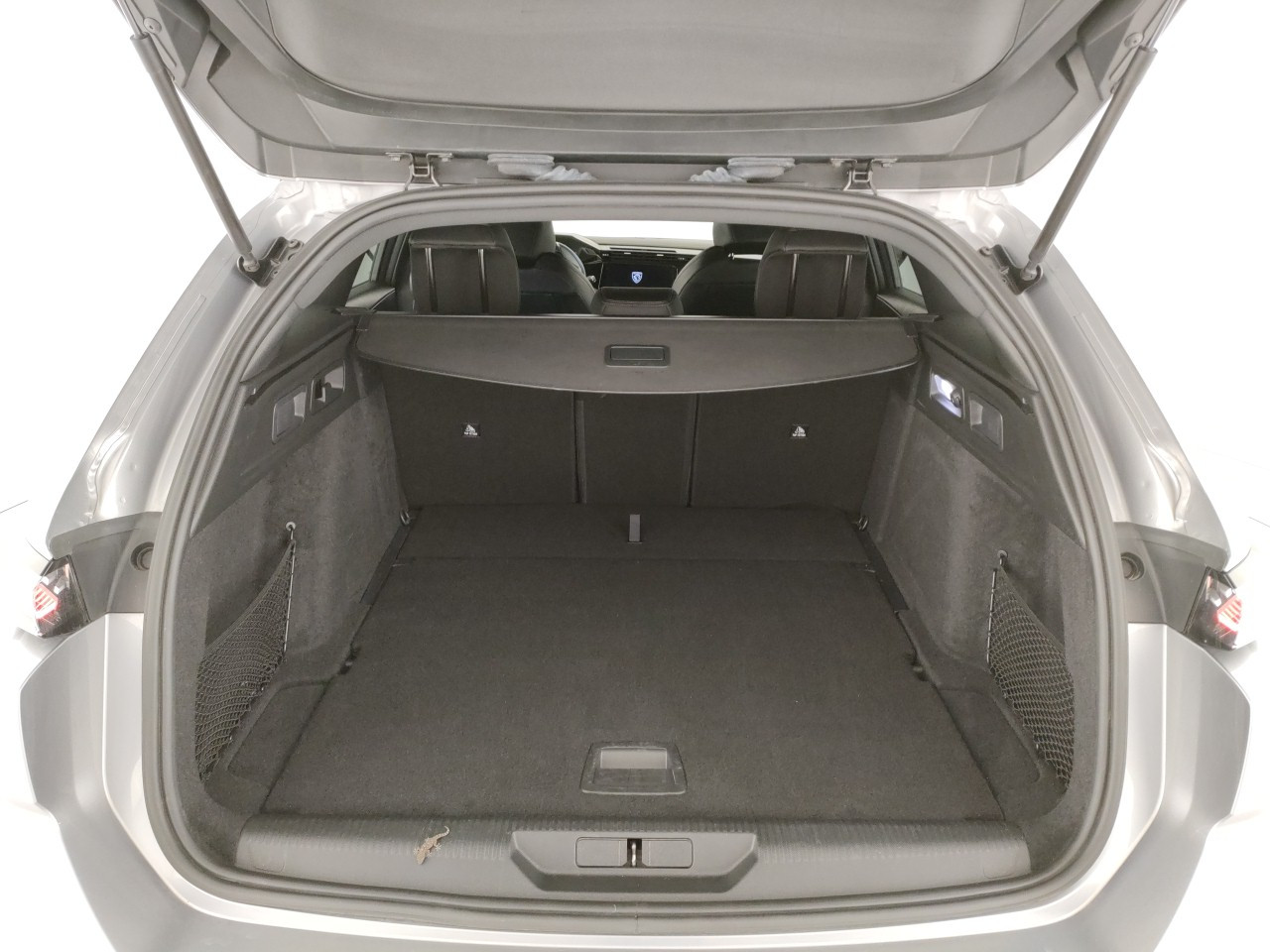 Peugeot 308 Usato 2024 308 Parma