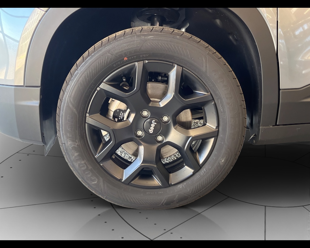Jeep Avenger Nuovo Ibrido benzina Avenger Verona