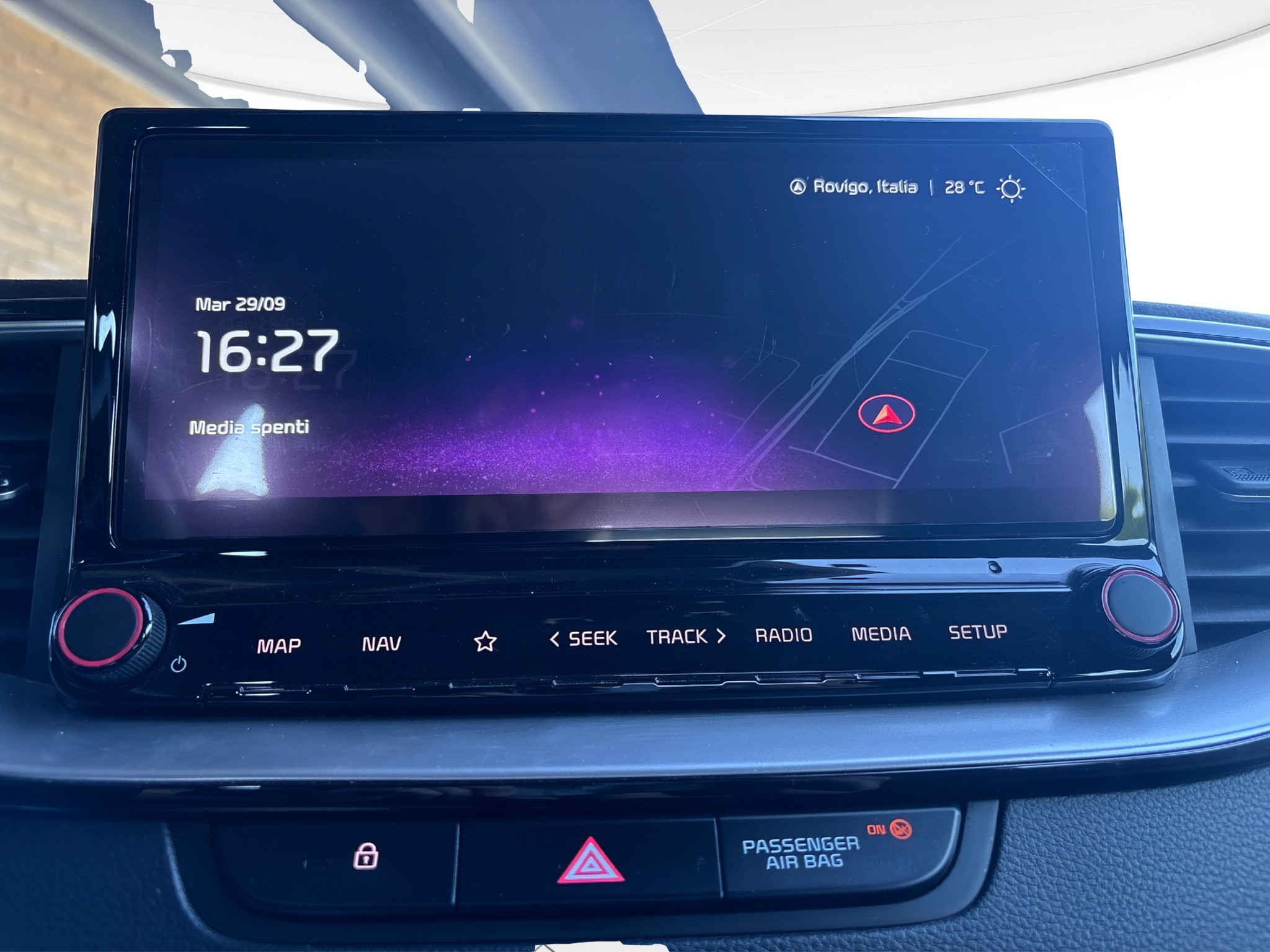 Kia Xceed Usato 2023 Xceed Rovigo