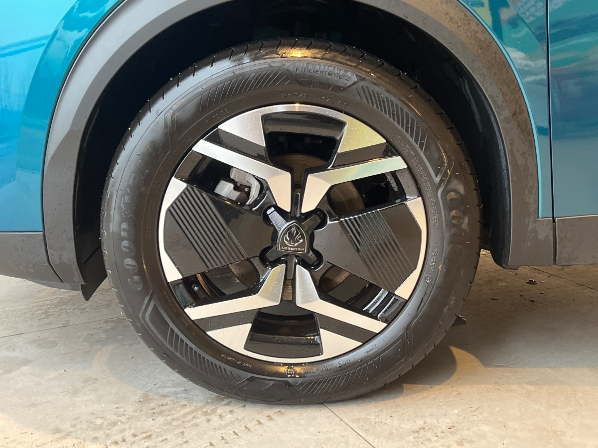 Peugeot 2008 Usato 2025 2008 Cerea