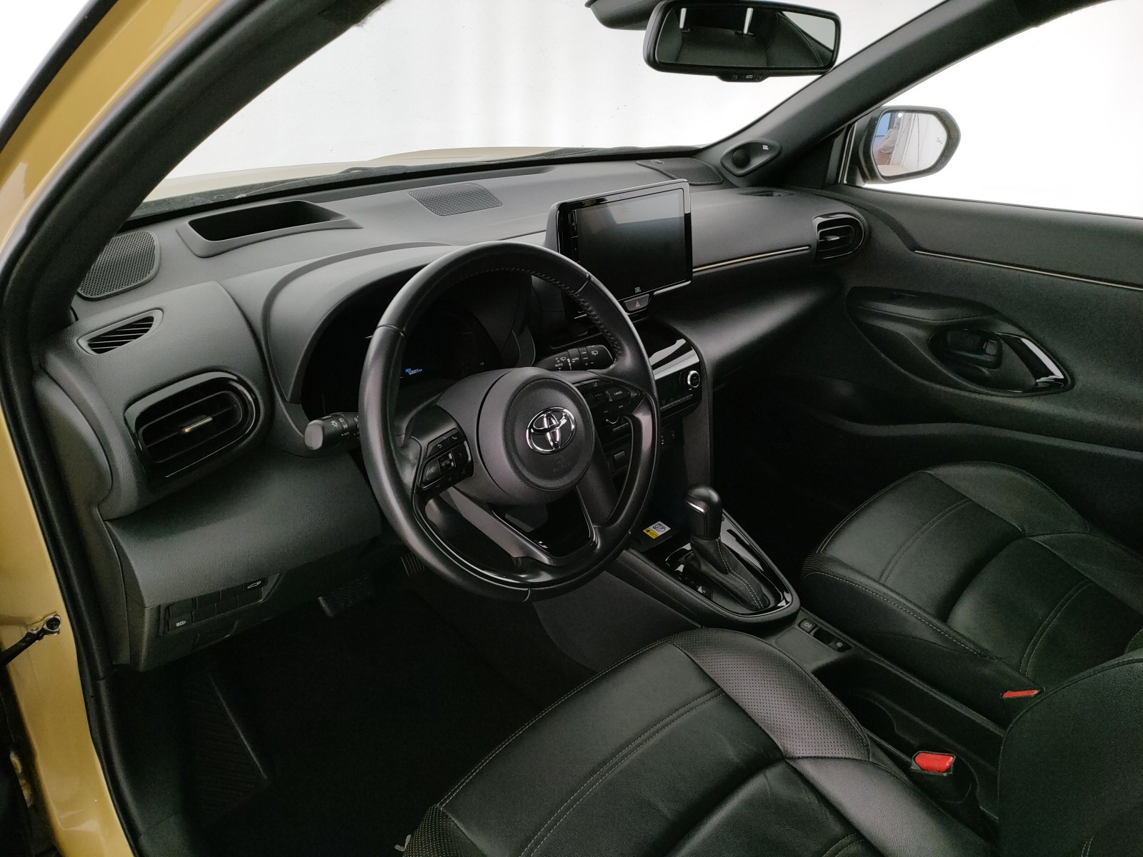 Toyota Yaris Cross Usato 2022 Yaris Cross Legnago