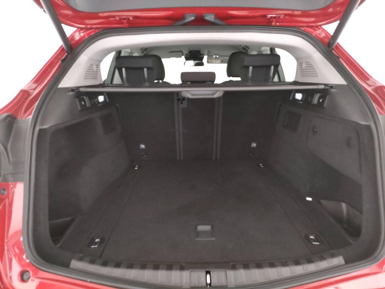 Alfa Romeo Stelvio Usato 2019 Stelvio Legnago