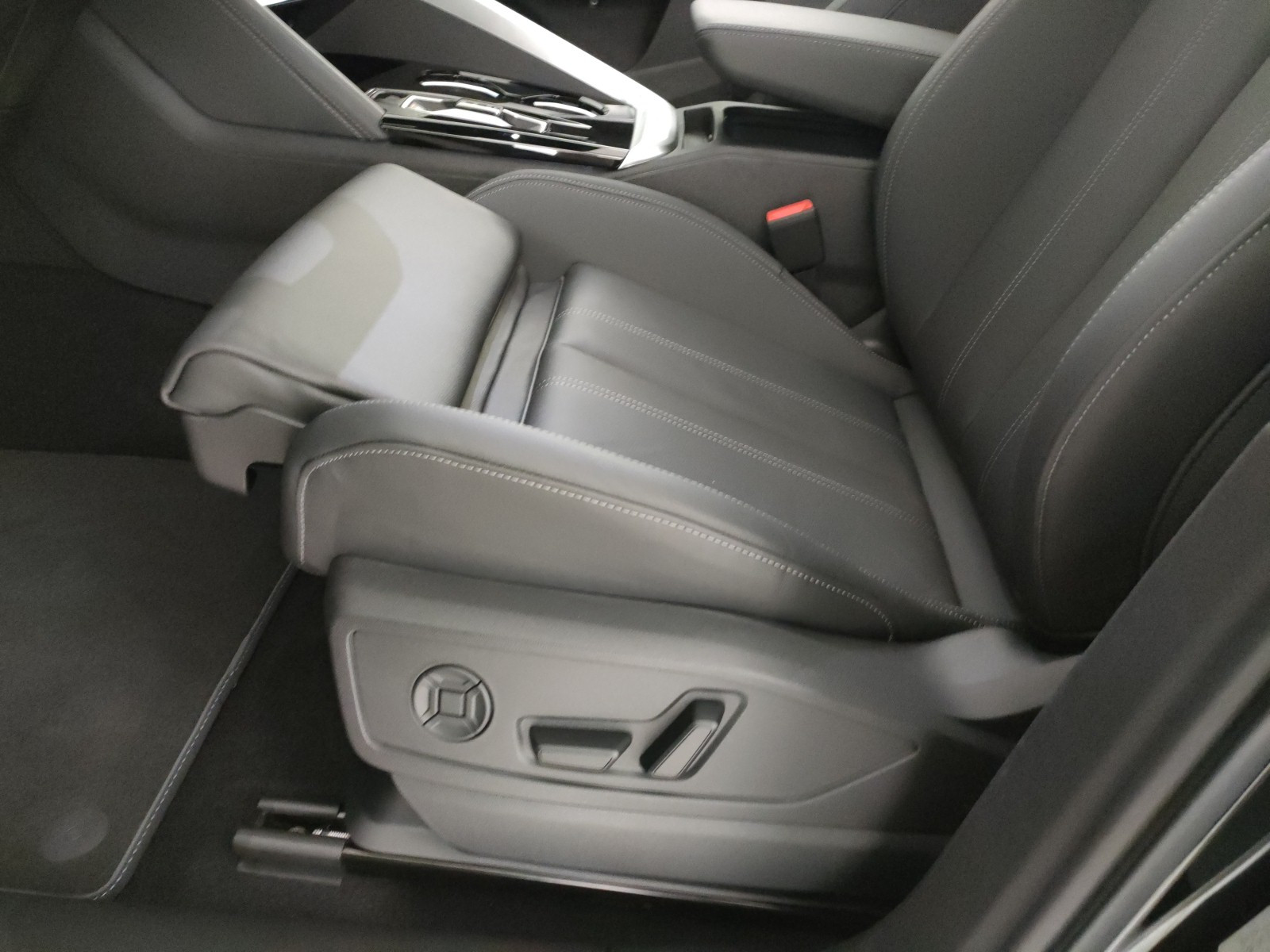 Audi Q5 KM0 2026 Q5 Legnago