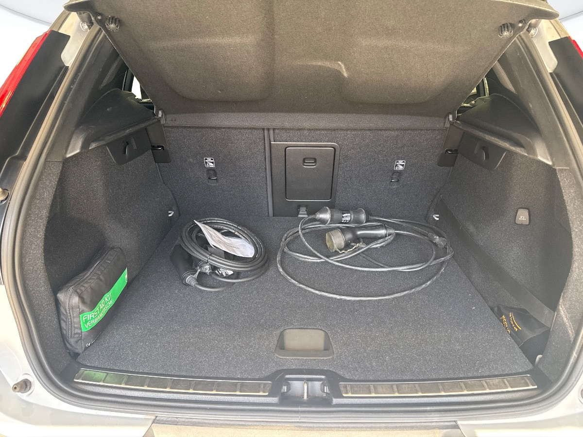 Volvo XC40 Usato 2021 XC40 San Zeno Naviglio