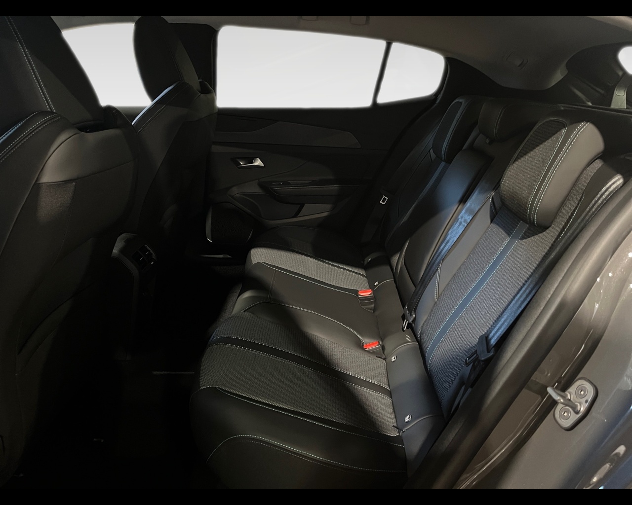 Peugeot 408 KM0 2025 408 Verona