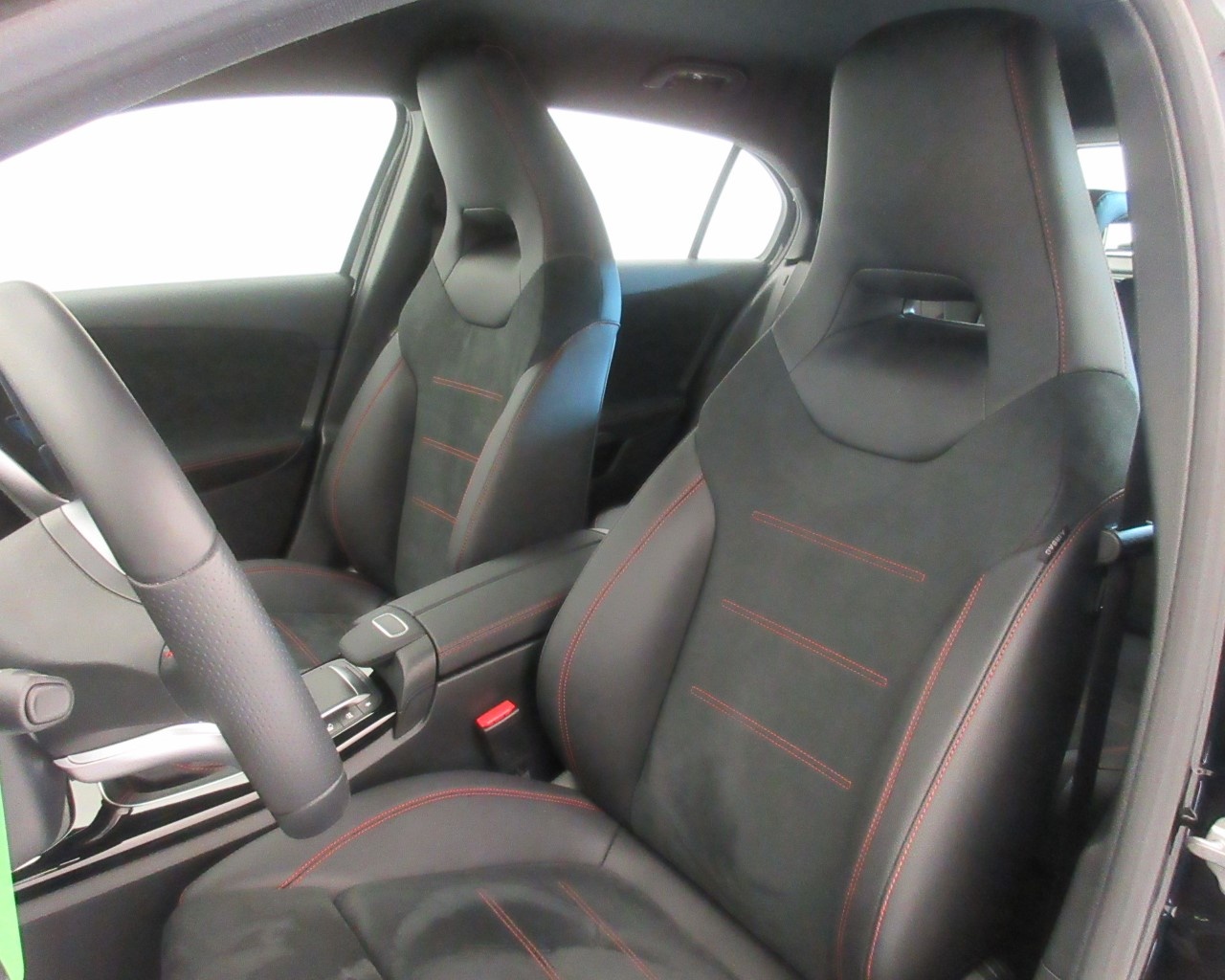Mercedes Classe A Classe A 160 Premium - 12