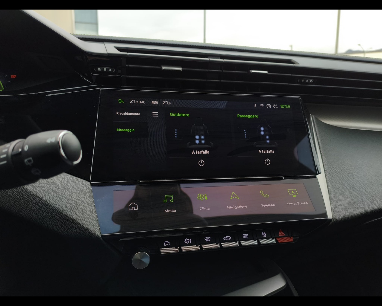 Foto PEUGEOT 308 SW 1.5 bluehdi GT s&s 130cv eat8 N1