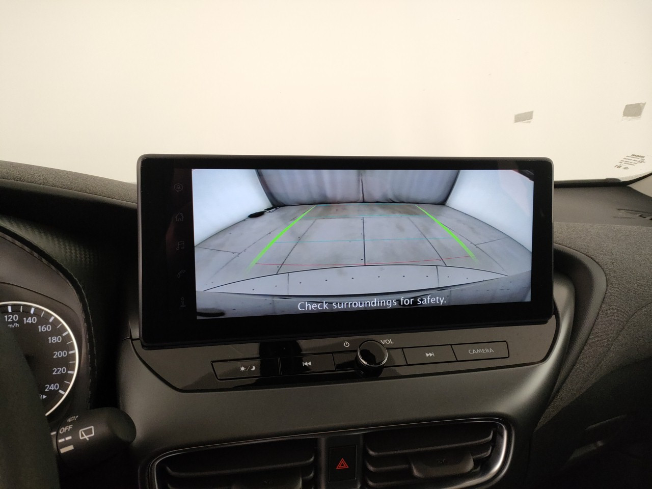 Nissan Juke Nuovo benzina Juke Porto Mantovano