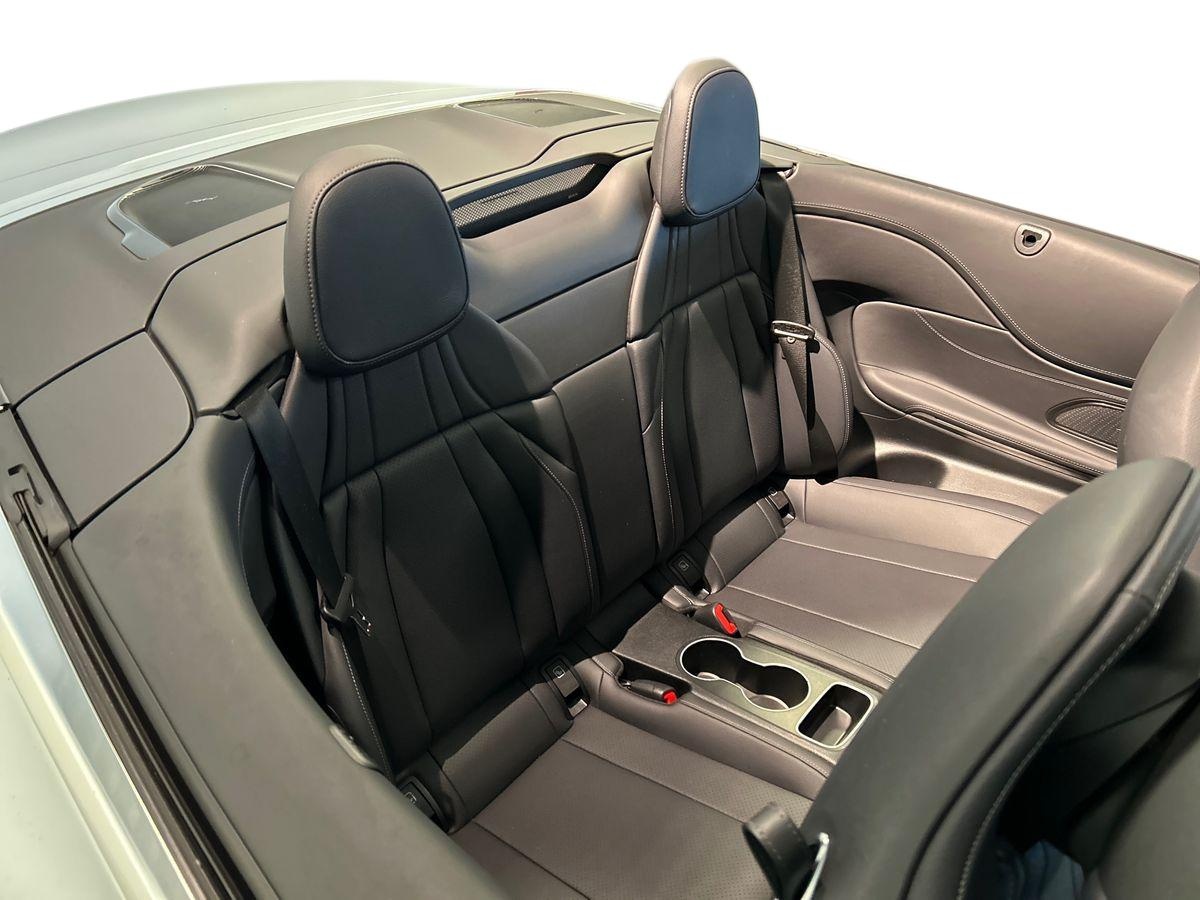 Mercedes CLE Cabrio CLE Cabrio 220 d Advanced auto - 16