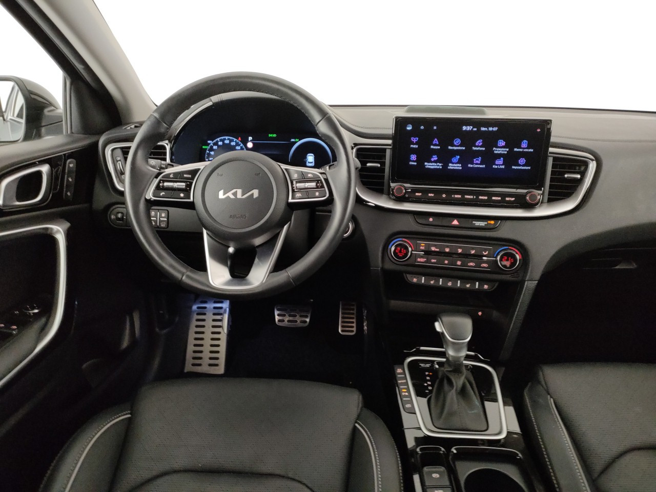 Kia Xceed Usato 2023 Xceed Reggio Emilia