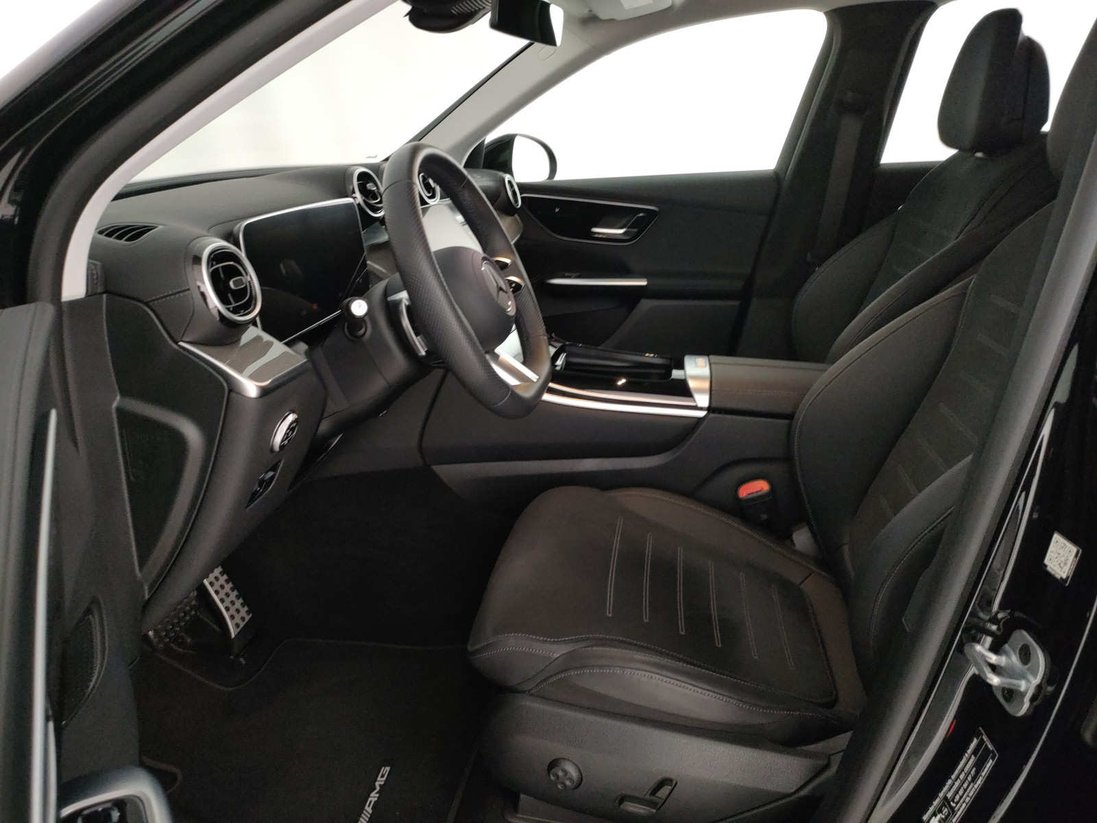 Mercedes GLC Usato 2024 GLC Legnago