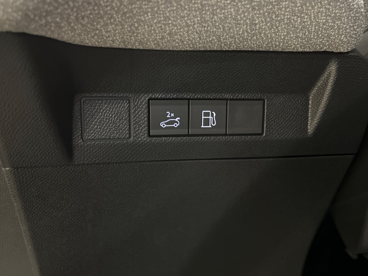 Citroen C5 Aircross Nuovo Ibrido benzina C5 Aircross Verona