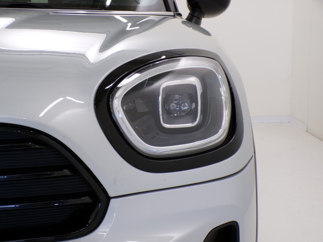 Mini Mini Mini Countryman 2.0 Twin Power Turbo Cooper D Yours Steptronic - 5