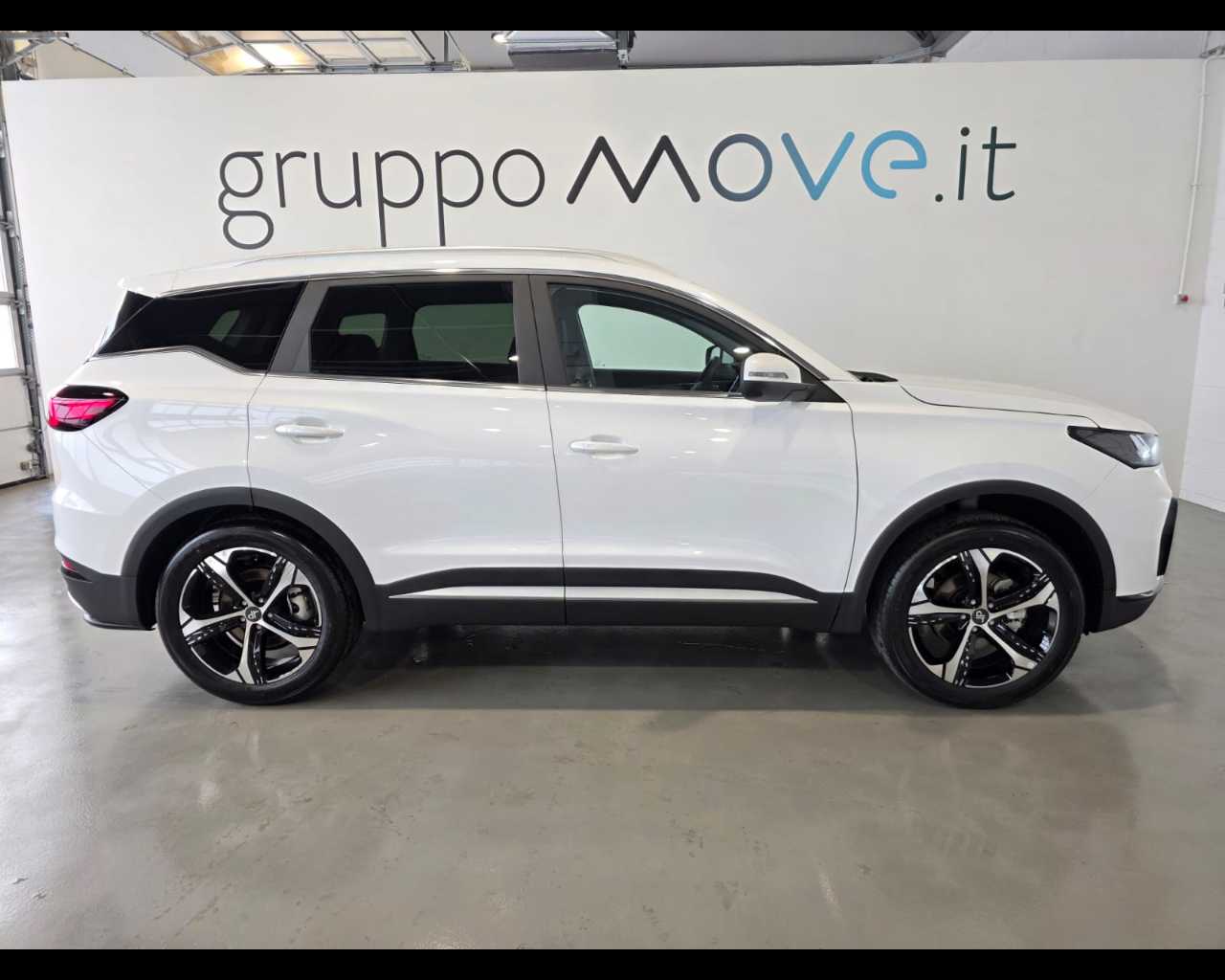 Dr Automobiles DR 6.0 KM0 2025 DR 6.0 Mestre