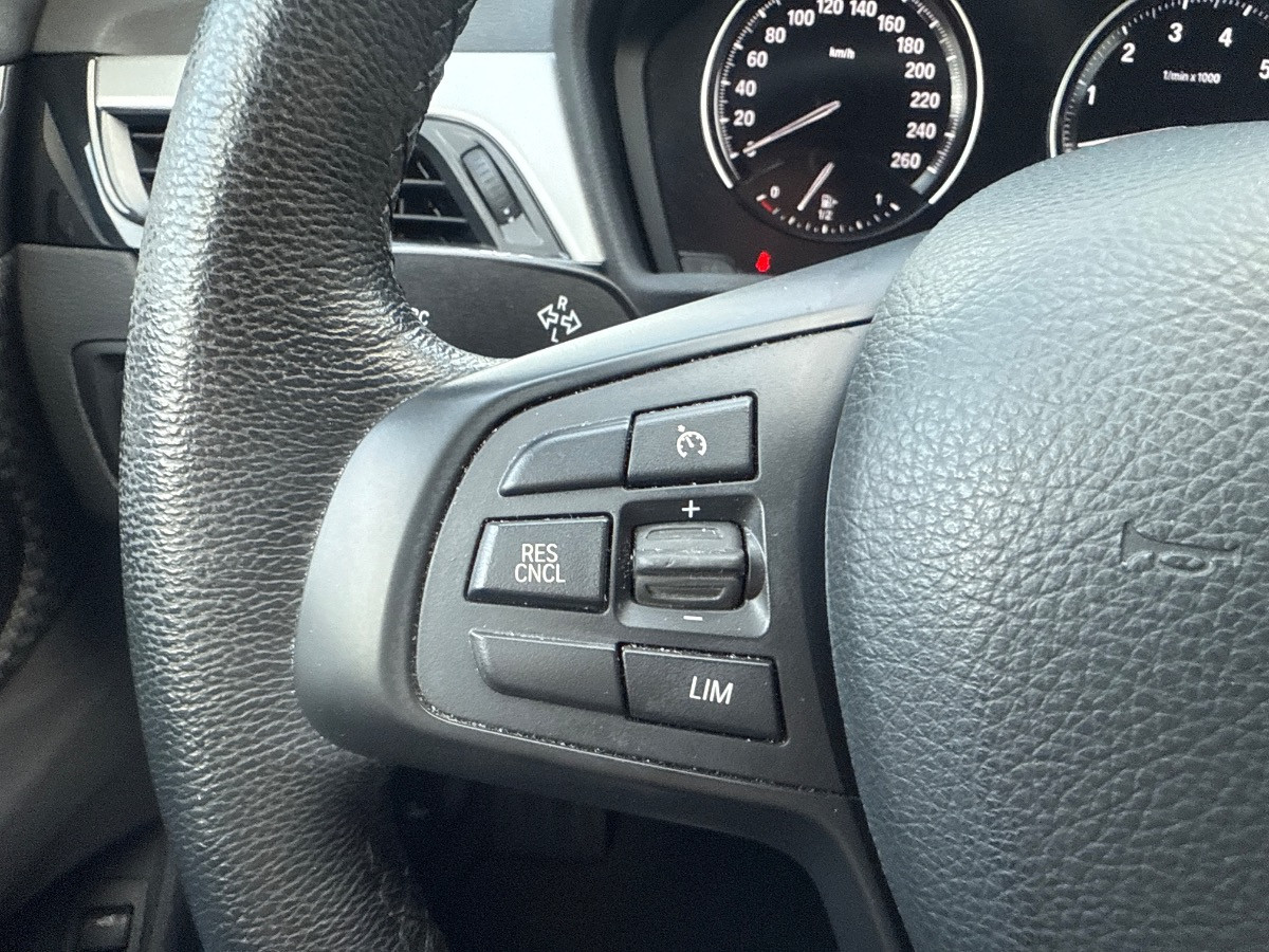 Bmw X1 Usato 2021 X1 Padova