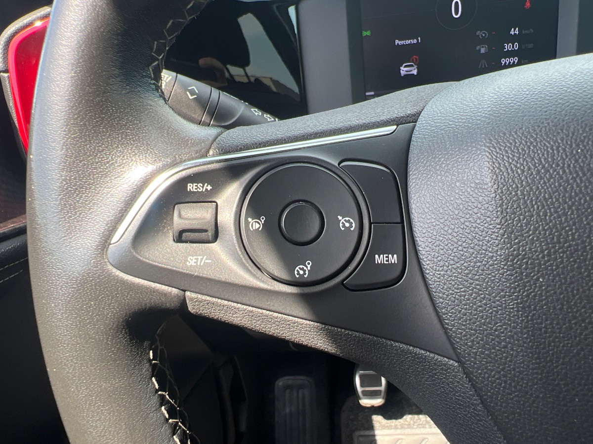 Opel Mokka Usato 2022 Mokka Rovigo