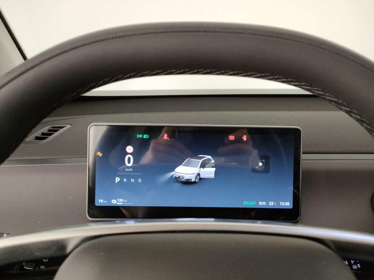 Leapmotor C10 Aziendali 2025 C10 Porto Mantovano