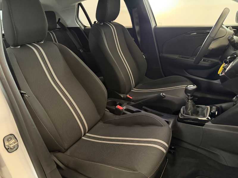 Corsa Vi 2020 - Corsa 1.2 Gs Line S&s 100cv