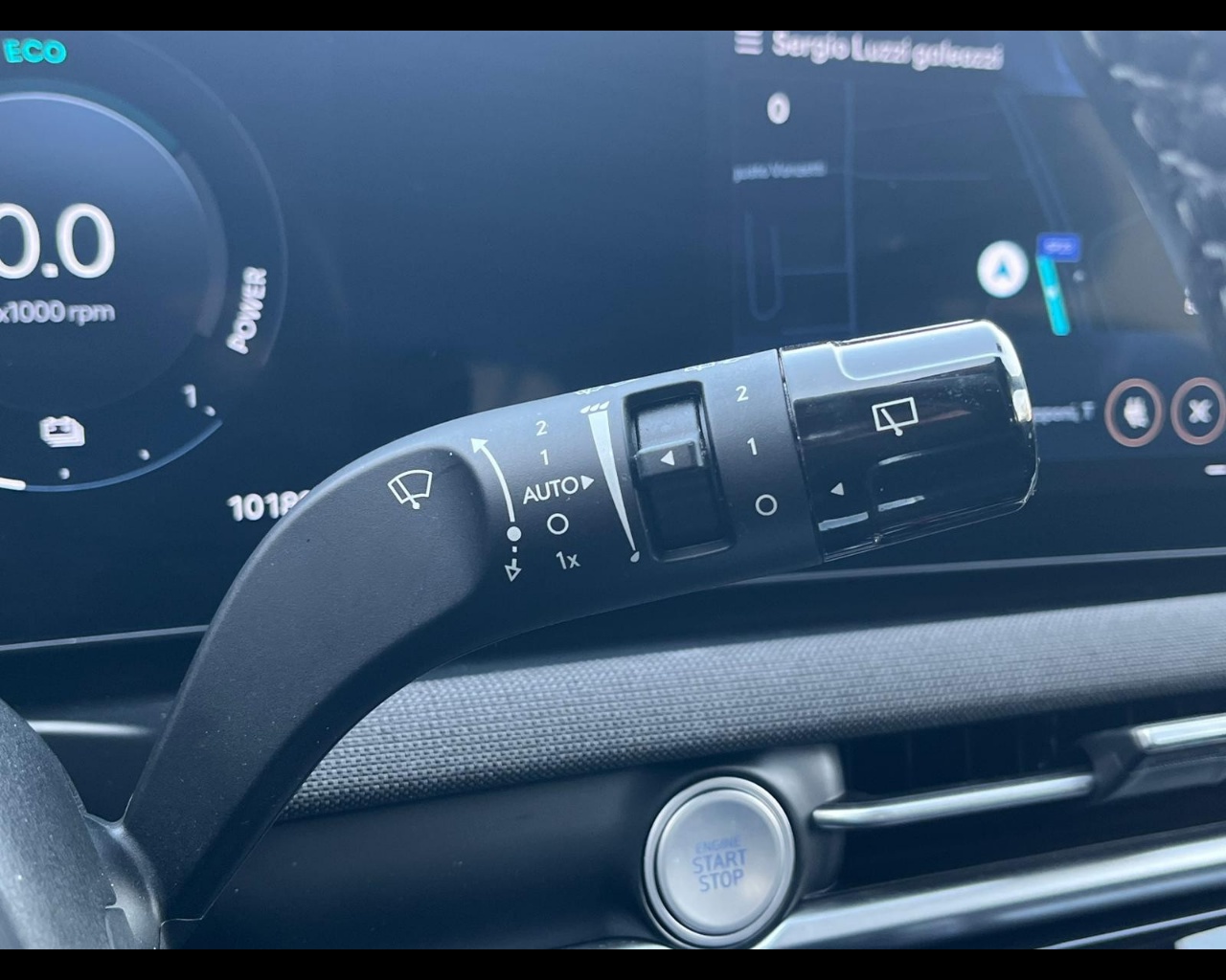 Foto HYUNDAI Tucson 1.6 phev 215cv Exellence 2wd auto