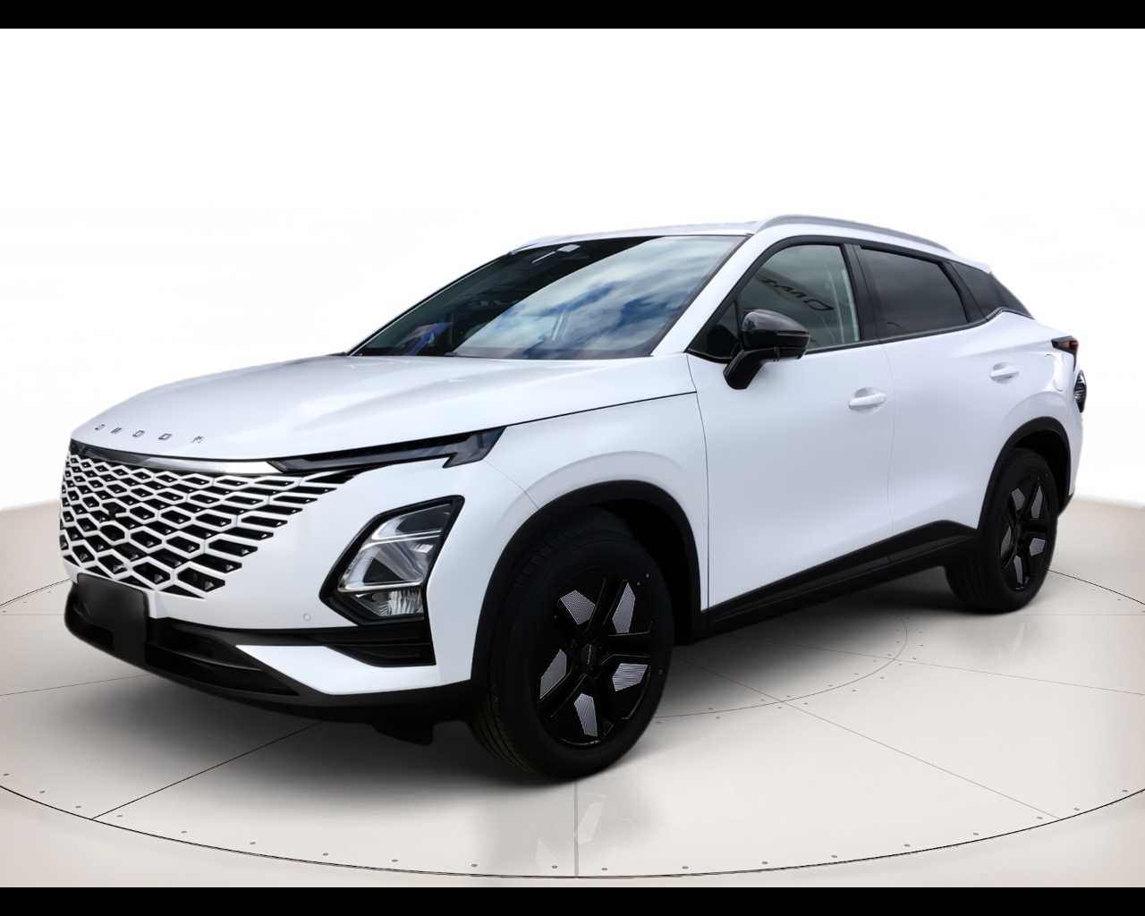 Omoda Omoda 5 Nuovo Benzina Omoda 5 Legnago