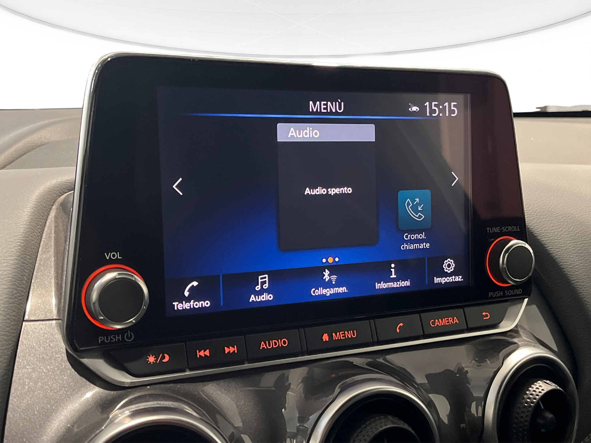 Nissan Juke Usato 2021 Juke Altavilla Vicentina